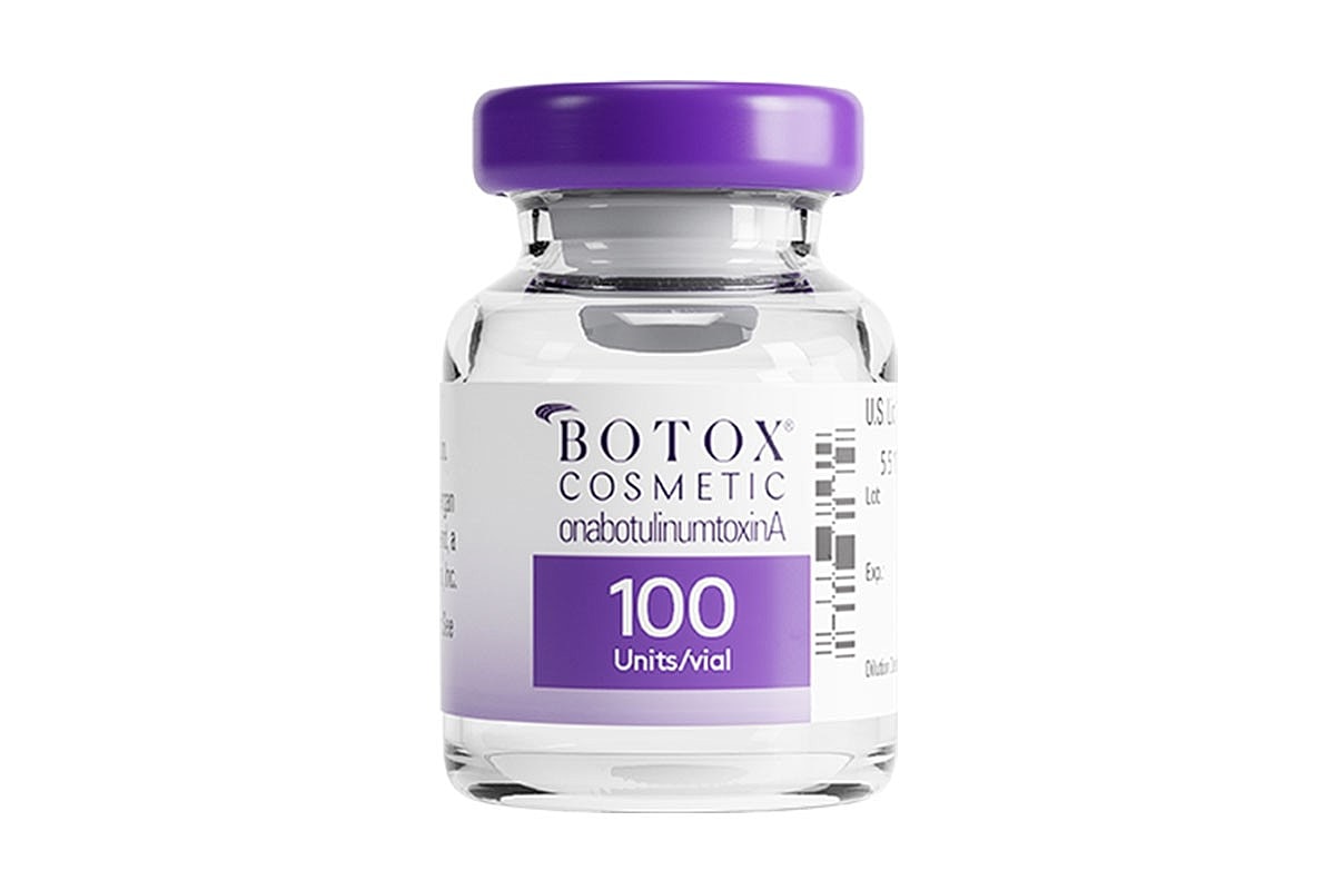 How Much Does Botox Cost in Scottsdale?