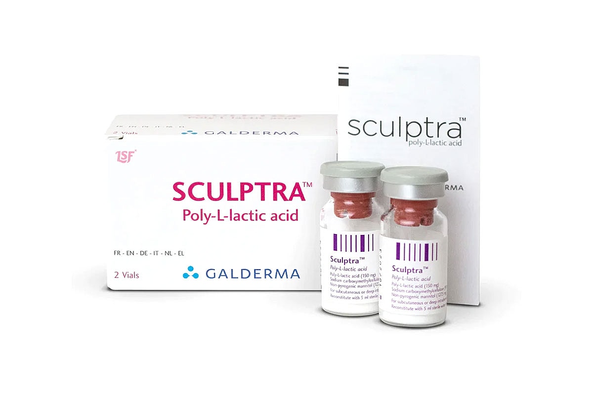 Sculptra in Scottsdale