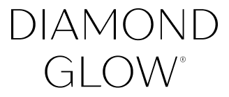 Simple black silhouette of a dog.