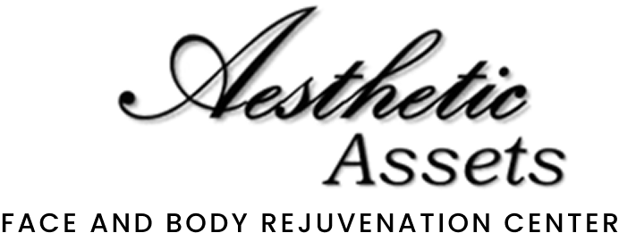 Aesthetic Assets Logo