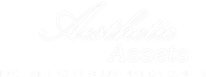 Aesthetic Assets Logo